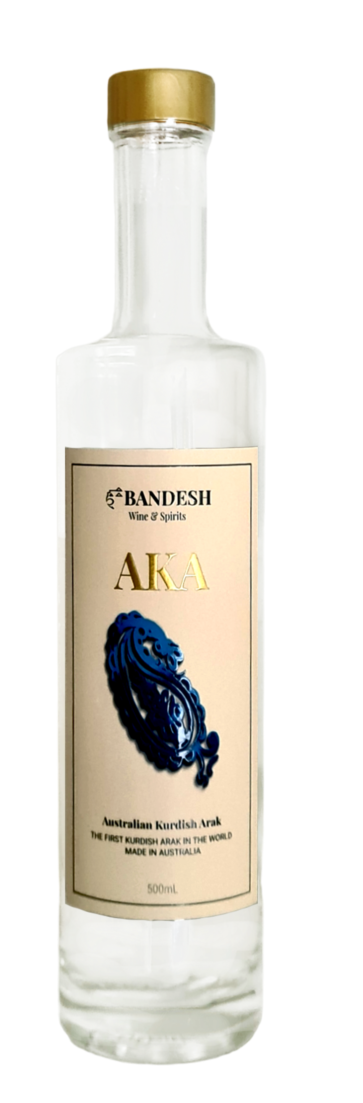 Bandesh Wine Spirits