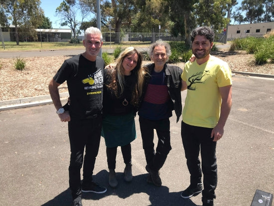 Bandesh Wine & Spirits Launch!