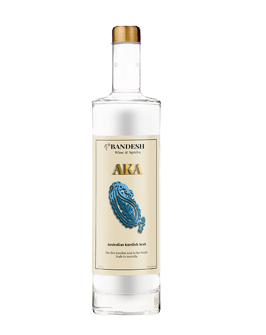 Kurdish Arak